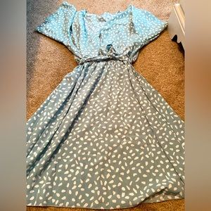 Shein dress